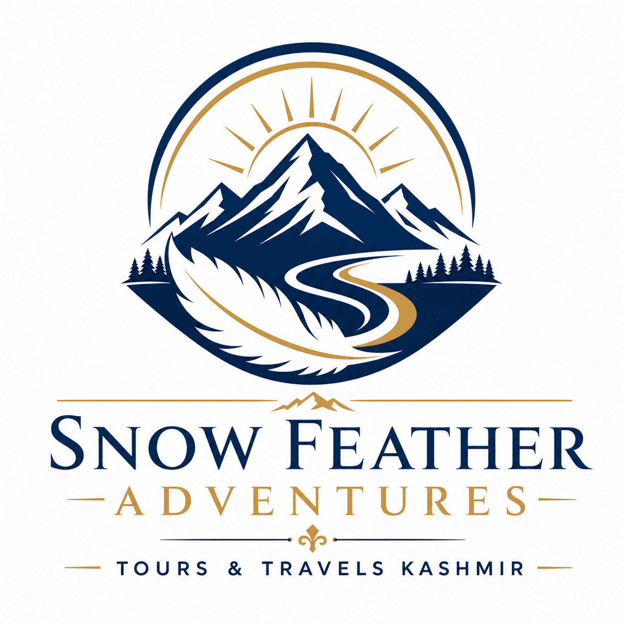 Snow Feather Adventure